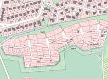 Bauplan Rothenberg