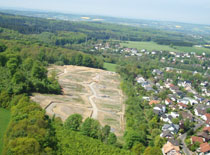 Bauplan Rothenberg